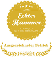 Echter Hammer