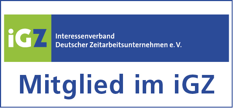 Mitglied Igz